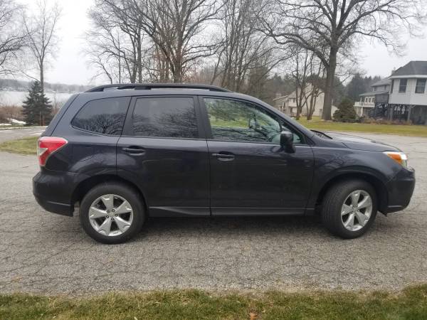 2016 Subaru Forester Premium, Clean, Non Smoke, Very Dependable! for sale in Middlebury, IN – photo 12