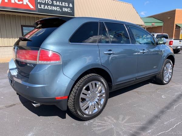 2010 LINCOLN MKX for sale in Holland , MI – photo 7
