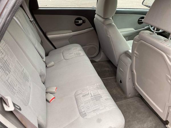 2005 Chevy Equinox 176k miles! Good tires! Clean title! Runs well -... for sale in Saint Paul, MN – photo 14