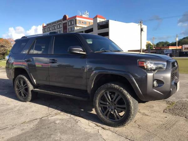 2019 Toyota 4Runner - - by dealer for sale in Other, Other – photo 2