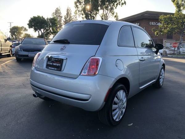 2014 FIAT 500 POP for sale in Yorba Linda, CA – photo 10