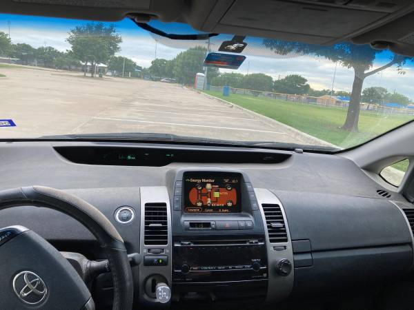 Toyota Prius for sale in Denton, TX – photo 2