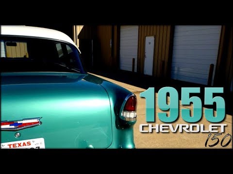 1955 Chevrolet 150 for sale in Arlington, TX – photo 2