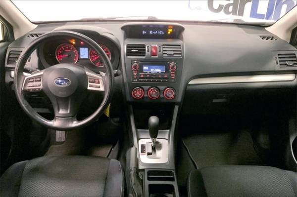 2014 Subaru XV Crosstrek 2 0i Premium - - by dealer for sale in Morristown, NJ – photo 21