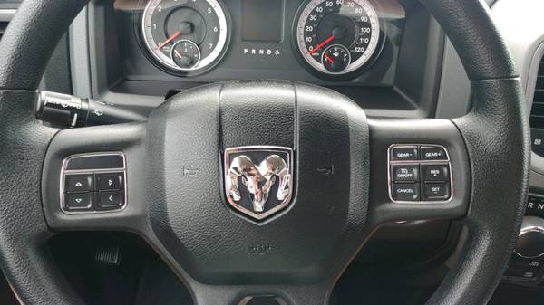 *1-OWNER 22K MILE* 2014 RAM 1500 QUAD CAB 4X4 for sale in ST CLAIRSVILLE, WV – photo 13