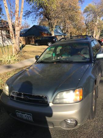 Subaru Wagon Low Mileage for sale in Lafayette, CO – photo 2