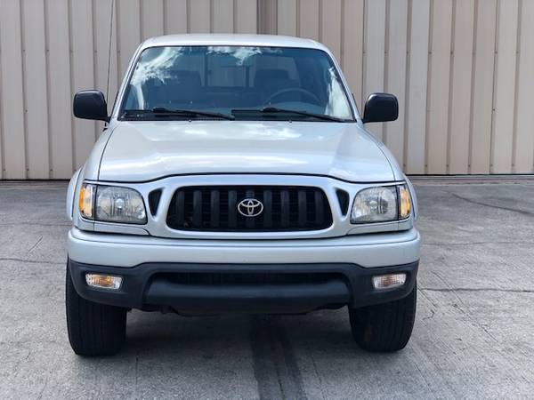 2003 Toyota Tacoma Prerunner Double Cab - - by dealer for sale in Daytona Beach, FL – photo 2