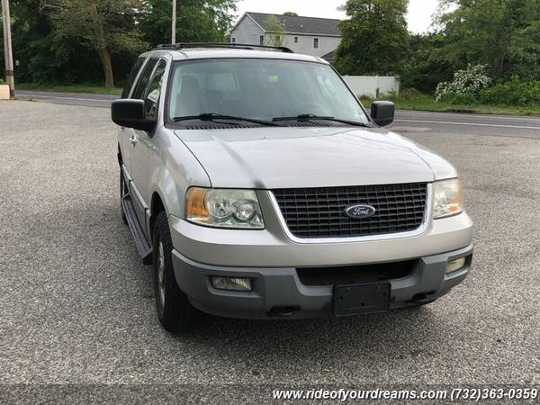 2003 Ford Expedition 7 Passenger 126K Miles ! for sale in Brick, PA – photo 3