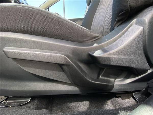 2018 Subaru Impreza 2 0i - - by dealer - vehicle for sale in Colorado Springs, CO – photo 5