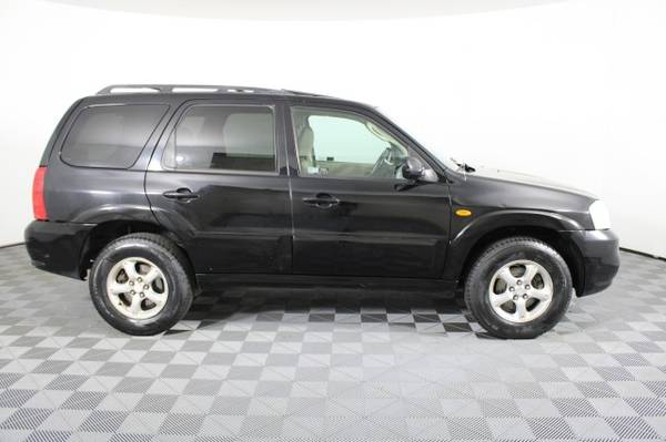 2005 Mazda Tribute Mystic Black SPECIAL PRICING! - cars & for sale in Eugene, OR – photo 4