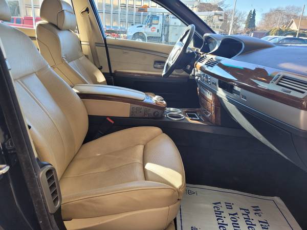 2008 BMW 7 SERIES - cars & trucks - by dealer - vehicle automotive... for sale in MILWAUKEE WI 53209, WI – photo 22
