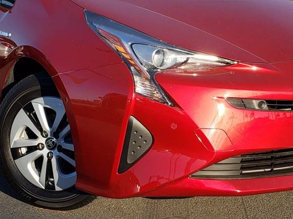 2018 Toyota Prius Three - cars & trucks - by dealer - vehicle... for sale in Carlsbad, CA – photo 9