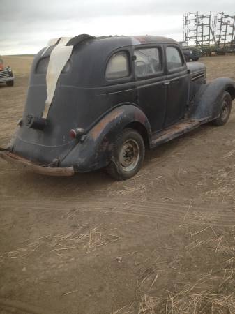 1935 dodge sedan for sale in Other, MT – photo 4