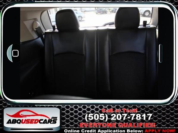 2018 Dodge Journey Crossroad for sale in Albuquerque, NM – photo 23