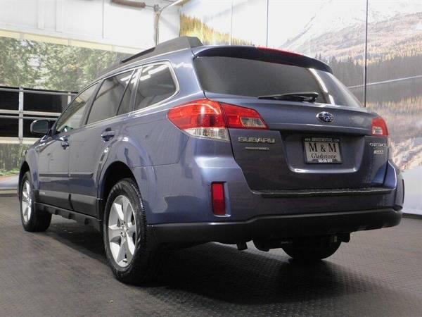 2013 Subaru Outback 2 5i Limited Wagon/Leather/68, 000 MILES AWD for sale in Gladstone, OR – photo 7