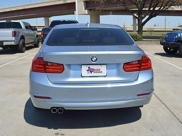 2014 BMW 3 Series 328i - - by dealer - vehicle for sale in GRAPEVINE, TX – photo 7