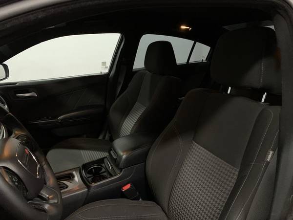 2018 Dodge Charger SXT Plus - Open 9 - 6, No Contact Delivery Avail.... for sale in Fontana, CA – photo 15