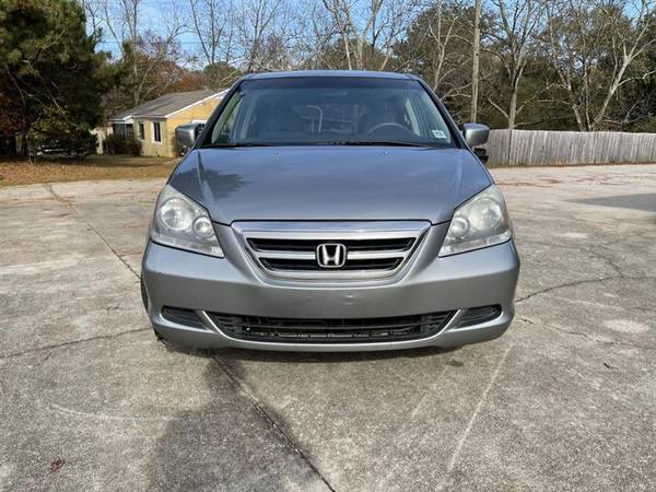 2006 Honda Odyssey EX $75 WEEKLY - cars & trucks - by dealer -... for sale in Stone Mountain, GA – photo 8