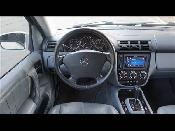 2005 Mercedes-Benz M-Class ML350 Classic for sale in Fremont, CA – photo 10