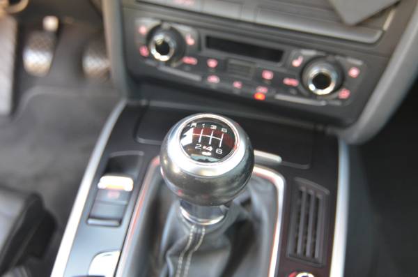2010 Audi S5 V8 6 Speed Manual for sale in Westlake Village, CA – photo 20