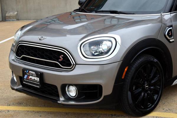 2019 MINI Countryman Cooper S ALL4 - - by dealer for sale in Arlington, District Of Columbia – photo 23