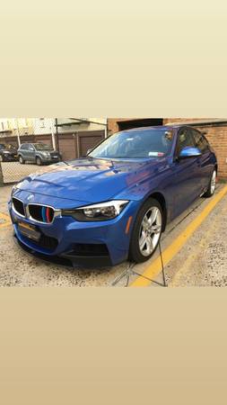 2014 BMW 328xi - cars & trucks - by owner - vehicle automotive sale for sale in Ridgewood, NY – photo 2