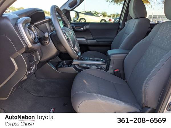 2018 Toyota Tacoma TRD Sport 4x4 4WD Four Wheel Drive SKU:JM176927 -... for sale in Corpus Christi, TX – photo 12