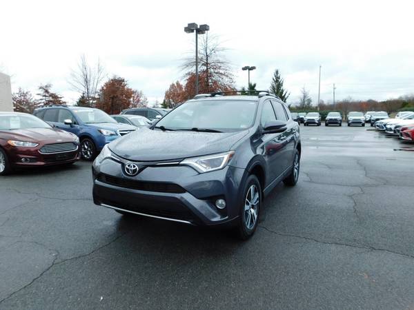 2016 Toyota RAV4 XLE**Ask About Our LIFETIME Warranty** Call For... for sale in CHANTILLY, District Of Columbia – photo 5
