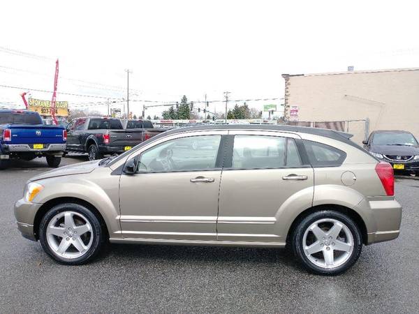 2007 Dodge Caliber R/T Only 500 Down! OAC - - by for sale in Spokane, WA – photo 8