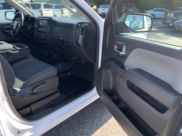 2018 GMC Sierra 1500 pickup for sale in Hopewell, VA – photo 7
