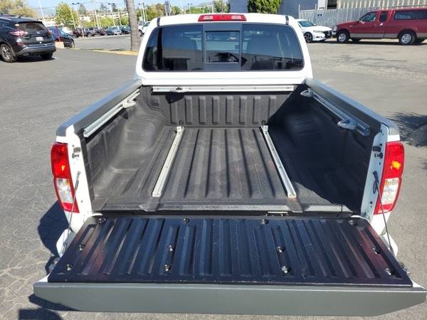 2018 Nissan Frontier 4WD 4D Crew Cab/Truck PRO-4X for sale in Watsonville, CA – photo 12