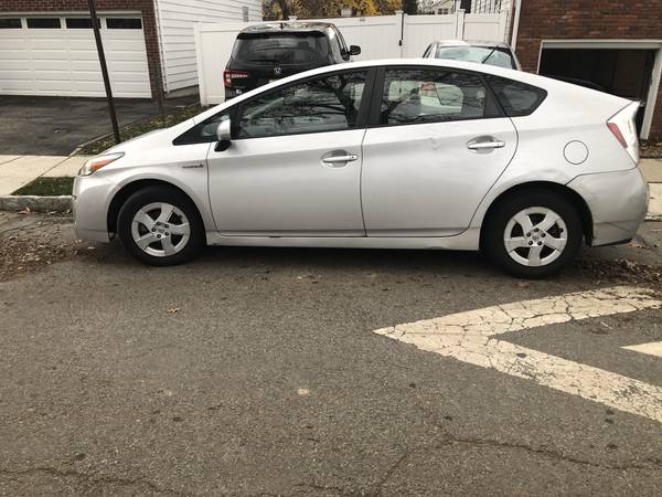 2010 Toyota Prius 96000 miles - cars & trucks - by owner - vehicle... for sale in West Orange, NJ – photo 6