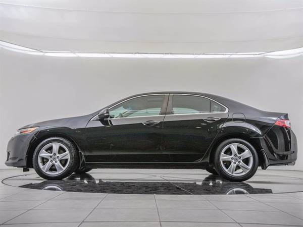 2009 Acura TSX Moonroof - cars & trucks - by dealer - vehicle... for sale in Wichita, OK – photo 14