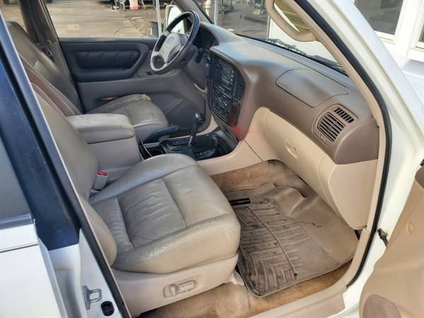 1999 Toyota Land Cruiser - - by dealer - vehicle for sale in Longwood , FL – photo 18