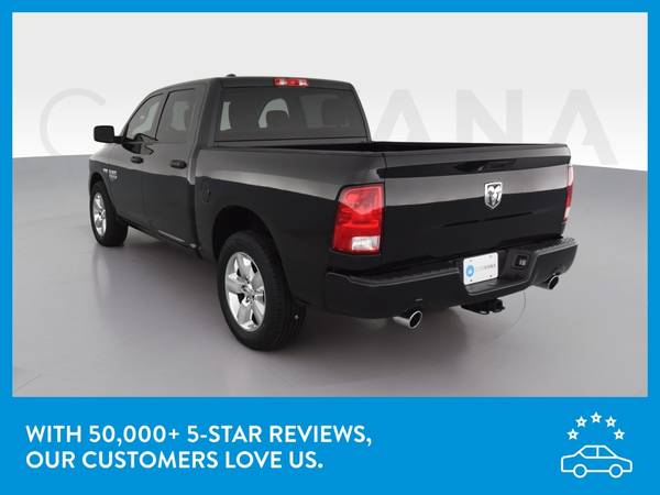 2019 Ram 1500 Classic Crew Cab Express Pickup 4D 5 1/2 ft pickup for sale in Orlando, FL – photo 6