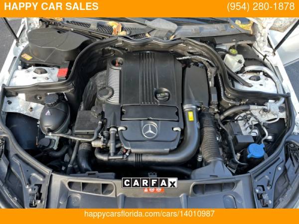 2013 Mercedes-Benz C-Class 4dr Sdn C 250 Sport RWD for sale in Fort Lauderdale, FL – photo 19