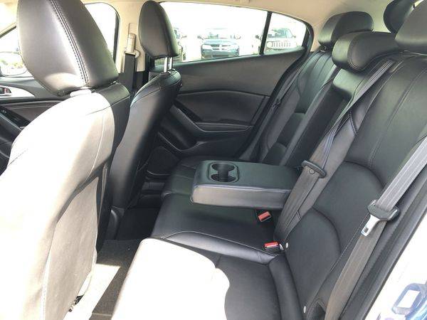 2017 Mazda Mazda3 5-Door Touring Hatchback Call/Text for sale in Grand Rapids, MI – photo 24