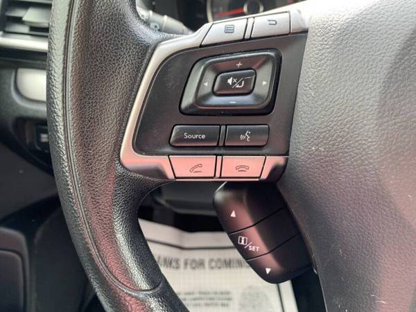 2016 Subaru Forester 2 5i Premium AWD 4dr Wagon CVT 66628 Miles for sale in Saint Paul, MN – photo 20