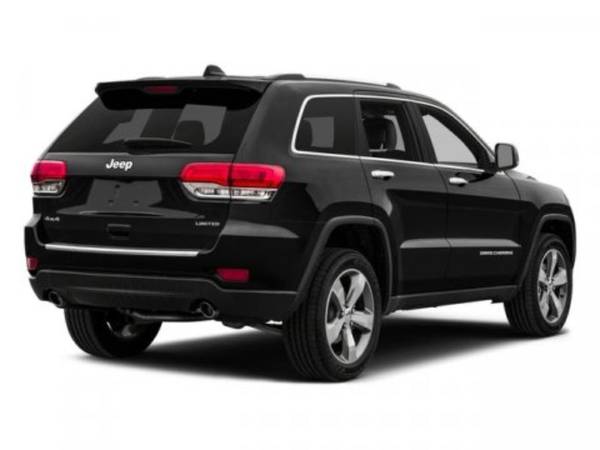 2015 Jeep Grand Cherokee Altitude - cars & trucks - by dealer -... for sale in San Antonio, TX – photo 6