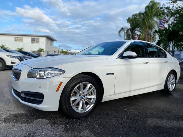 BMW 5-Series, BMW 528, 528 BMW - cars & trucks - by dealer - vehicle... for sale in Lake Worth, FL – photo 13
