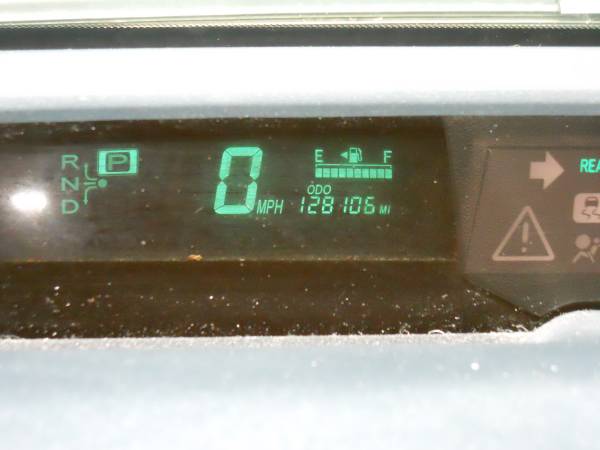 2008 TOYOTA PRIUS TOAD Inspected - cars & trucks - by owner -... for sale in Snow Hill, MD – photo 8