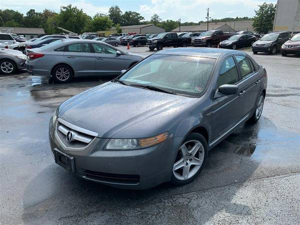 2004 ACURA TL 3.2 - ALL CREDIT/INCOME WELCOME! - cars & trucks - by... for sale in Fredericksburg, VA – photo 3