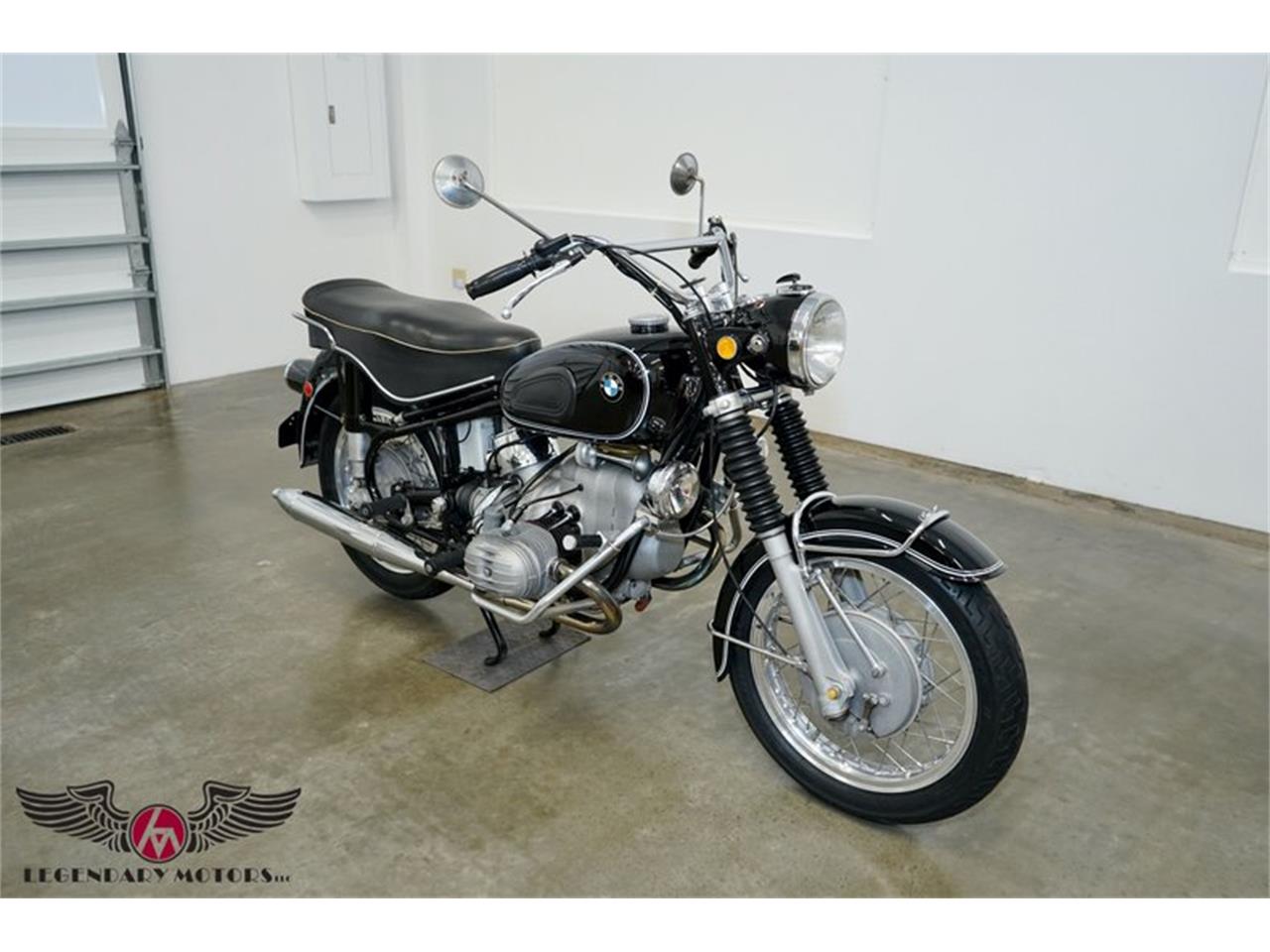 1969 BMW R60 for sale in Rowley, MA – photo 8