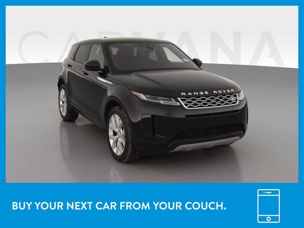 2020 Land Rover Range Rover Evoque P250 SE Sport Utility 4D suv for sale in Bowling Green , KY – photo 12