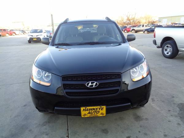 2009 Hyundai Santa Fe GLS - cars & trucks - by dealer - vehicle... for sale in Marion, IA – photo 15