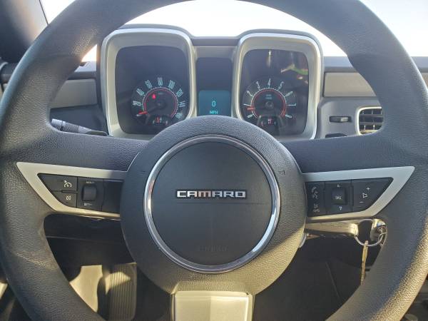 2011 Chevy Camaro **LOW MILES** for sale in Boise, ID – photo 7