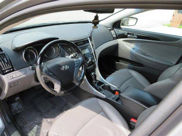 2012 HYUNDAI SONATA 2.0T $995 Down Payment for sale in TEMPLE HILLS, MD – photo 15