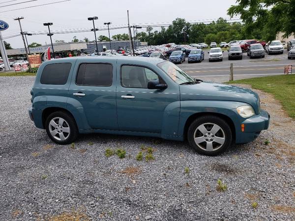 2007 Chevy HHR for sale in Martinsburg, WV – photo 5