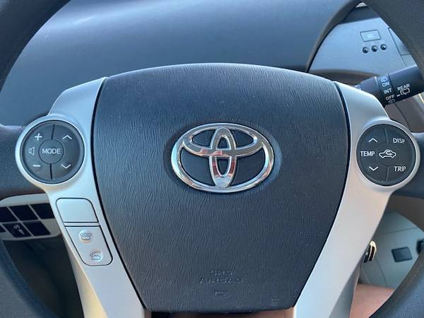 2013 TOYOTA PRIUS - cars & trucks - by dealer - vehicle automotive... for sale in ARGO, AL – photo 12