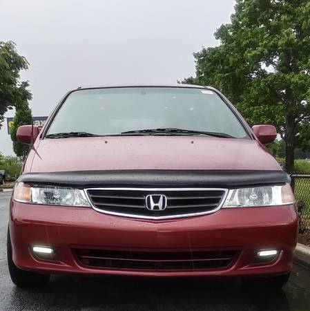 Honda Odyssey EX - Drives great, Ready to go - - by for sale in West Columbia, SC – photo 4